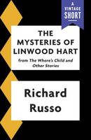 The Mysteries of Linwood Hart