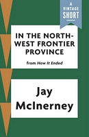 In the North-West Frontier Province