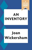 Joan Wickersham's Latest Book