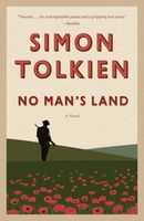 Simon Tolkien's Latest Book