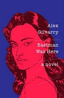 Alex Gilvarry's Latest Book