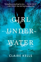 Girl Underwater