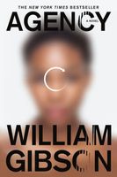 William Gibson's Latest Book