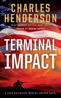 Charles Henderson's Latest Book
