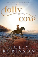 Holly Robinson's Latest Book