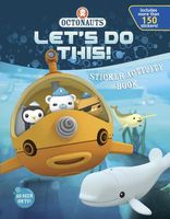 Octonauts, Let's Do This!