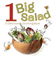 1 Big Salad