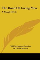 Cover of The Road Of Living Men by Will Levington Comfort