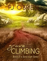 Grave-climbing