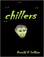 Cover of Chillers by Donald H. Sullivan