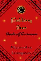 Cover of Falling Sun by Alexandra Livingston