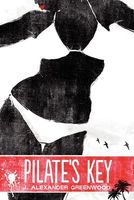 Cover of Pilate's Key by J. Alexander Greenwood