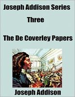 The De Coverley Papers