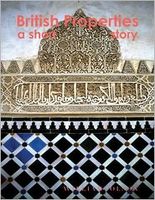 Cover of British Properties by William Olson