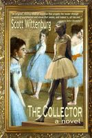 Cover of The Collector by Scott Wittenburg