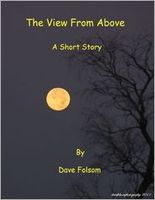 Cover of The View from Above by Dave Folsom
