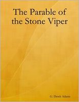 The Parable of the Stone Viper