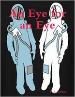 Cover of An Eye for an Eye by P.J. Lawton