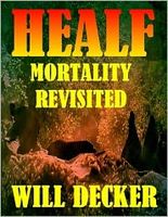 Cover of Mortality Revisited by Will Decker