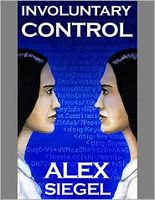 Cover of Involuntary Control by Alex Siegel