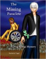 The Missing Paraclete