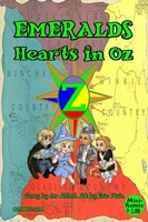 Emeralds: Hearts In Oz
