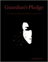 Cover of Guardian's Pledge by Amelia Anderson