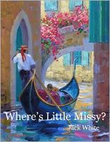 Where's Little Missy
