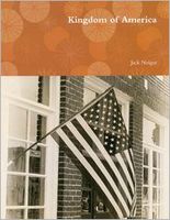 Cover of Kingdom of America by Jack Neigut