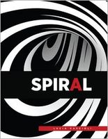 Cover of Spiral by Lucia Cascioli