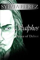 Cover of Salphos: Prince of Delnot by Sylvia Perez