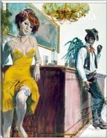 Cover of Lola by Valerie Byron