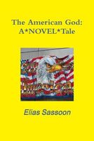 Cover of The American God by Elias Sassoon