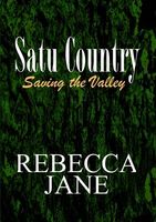 Cover of Satu Country by Rebecca Jane