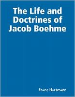 Franz Hartmann's Latest Book