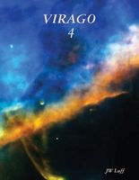 Cover of Virago 4 by J.W. Luff