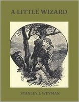 A Little Wizard