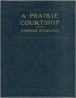 A Prairie Courtship