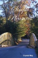 Cover of Simple Pleasure by Crystal May