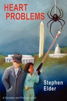 Cover of Heart Problems by Stephen Elder