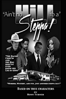 Cover of Ain't No Hill fo a Steppa by Ronn Turner