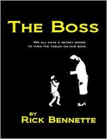 The Boss
