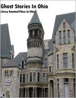 Cover of Ghost Stories In Ohio by Steve Davis