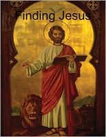 Cover of Finding Jesus by Travis Ford