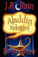 Aladdin Relighted