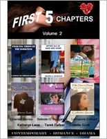 First 5 Chapters: Vol 2