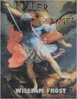 Cover of Killer Angel by William Frost