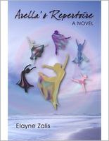 Cover of Arella's Repertoire by Elayne Zalis