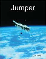 Cover of Jumper by Zvi Zaks