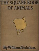 The Square Book of Animals